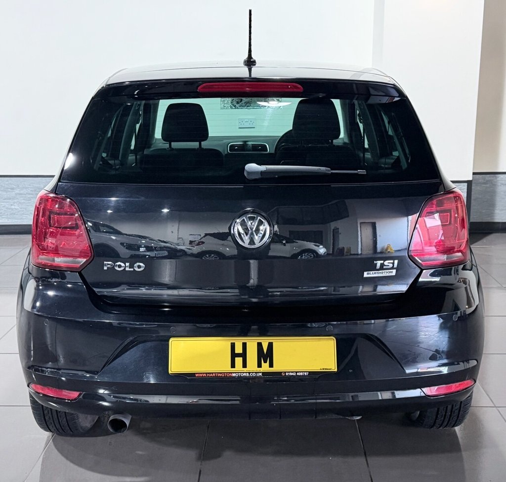 Used Volkswagen Polo 2016 for sale - 77053626: Photo 6