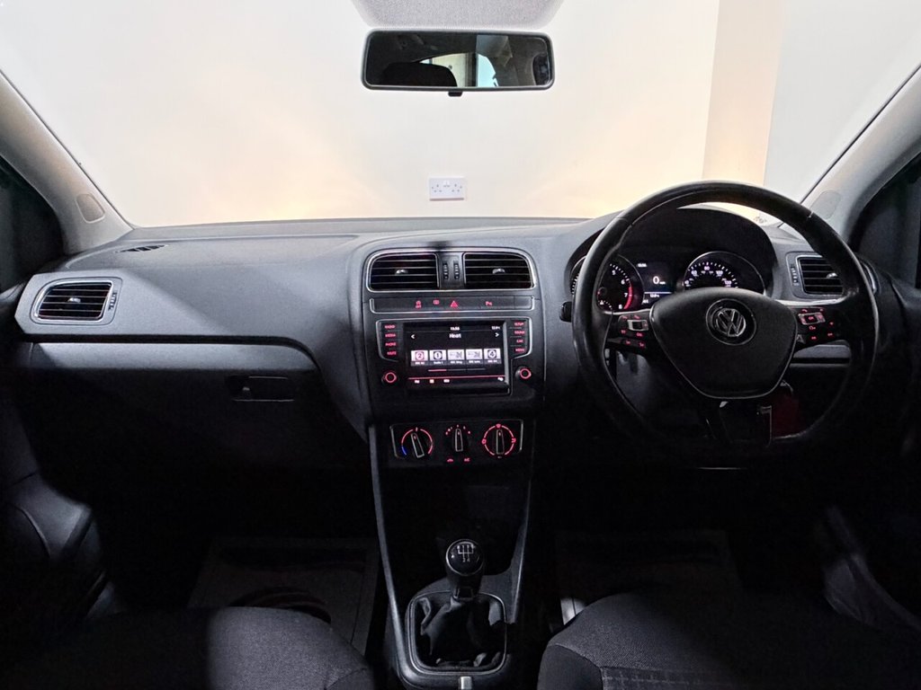 Used Volkswagen Polo 2016 for sale - 77053626: Photo 7
