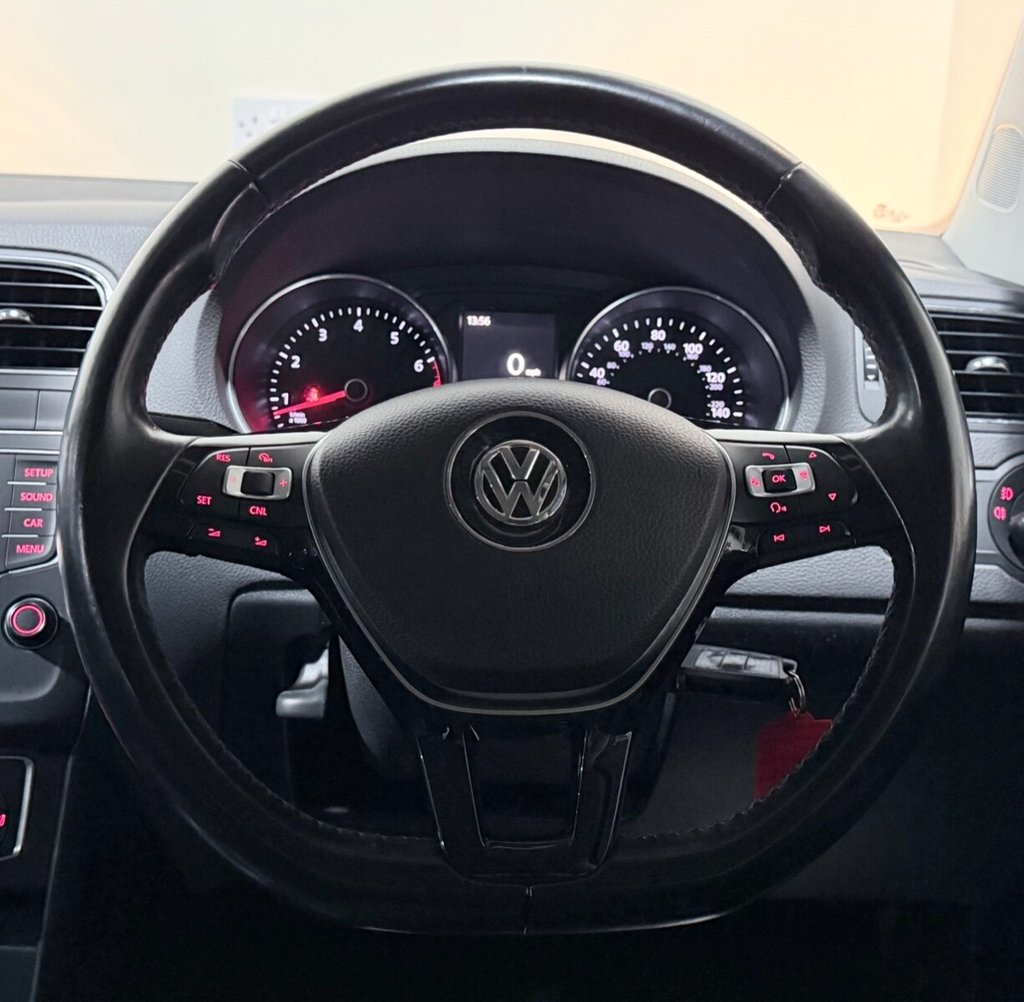 Used Volkswagen Polo 2016 for sale - 77053626: Photo 8