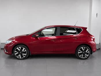 Used Nissan Pulsar 2018 for sale - 79655147: Photo