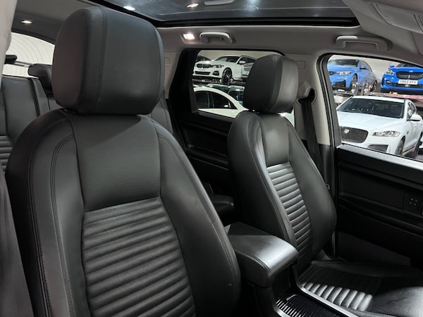 Used Land Rover Discovery Sport 2019 for sale - 75801160: Photo 14