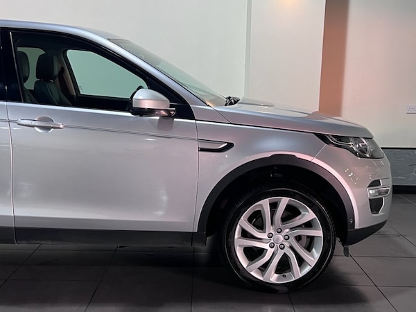 Used Land Rover Discovery Sport 2019 for sale - 75801160: Photo 17