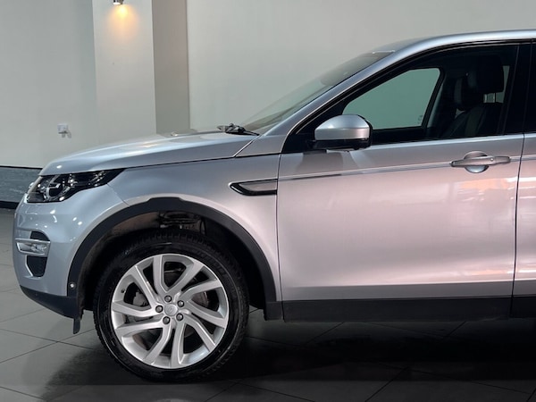 Used Land Rover Discovery Sport 2019 for sale - 75801160: Photo 18