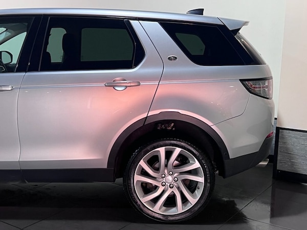 Used Land Rover Discovery Sport 2019 for sale - 75801160: Photo 19