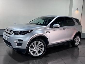 2019 (19) - 2.0 Si4 240 HSE Luxury 5dr Auto