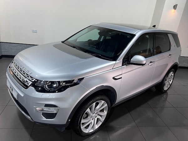 Used Land Rover Discovery Sport 2019 for sale - 75801160: Photo 20