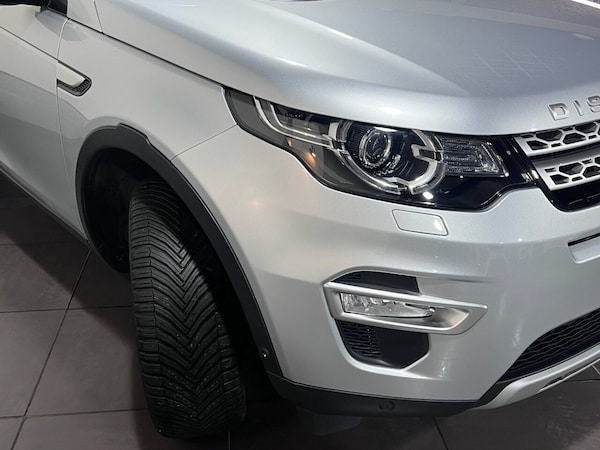 Used Land Rover Discovery Sport 2019 for sale - 75801160: Photo 21