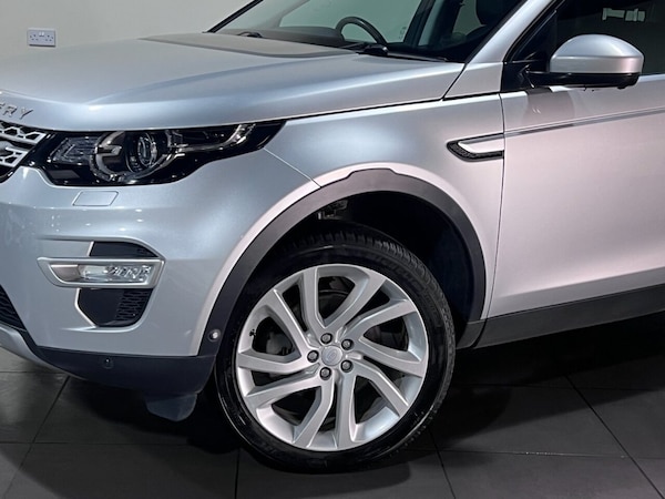 Used Land Rover Discovery Sport 2019 for sale - 75801160: Photo 22