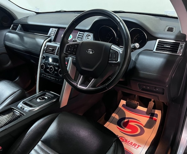 Used Land Rover Discovery Sport 2019 for sale - 75801160: Photo 25