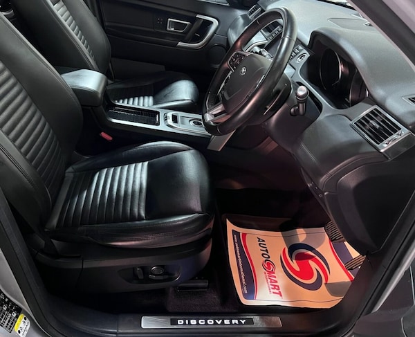 Used Land Rover Discovery Sport 2019 for sale - 75801160: Photo 26
