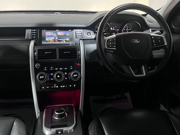Used Land Rover Discovery Sport 2019 for sale - 75801160: Photo 27