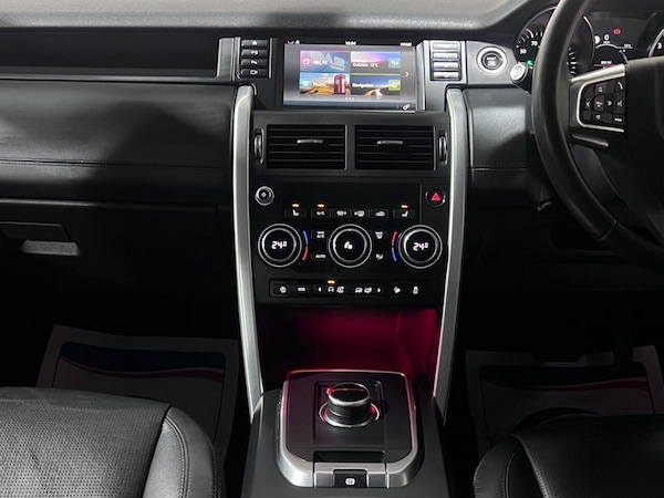 Used Land Rover Discovery Sport 2019 for sale - 75801160: Photo 29