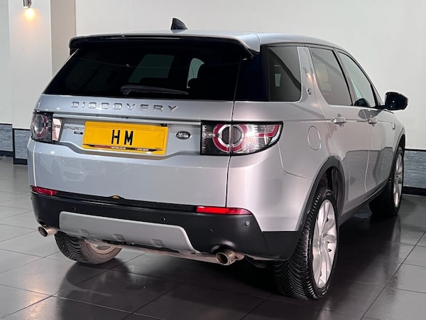 Used Land Rover Discovery Sport 2019 for sale - 75801160: Photo 2
