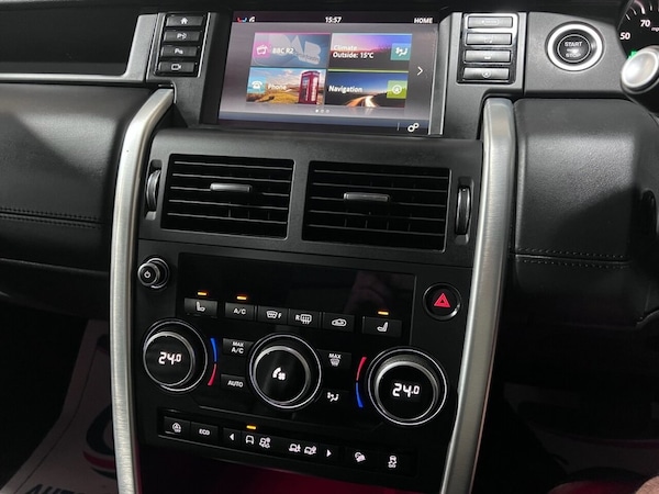 Used Land Rover Discovery Sport 2019 for sale - 75801160: Photo 30