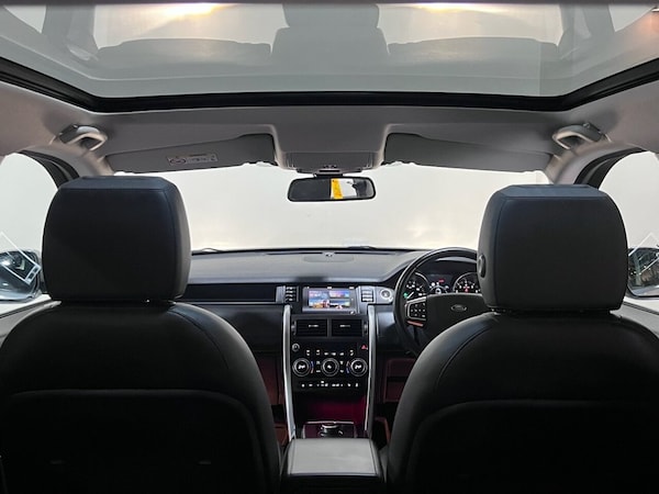 Used Land Rover Discovery Sport 2019 for sale - 75801160: Photo 35