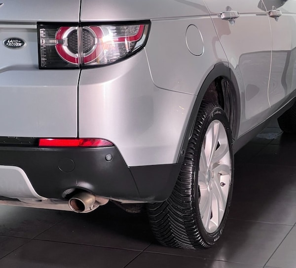 Used Land Rover Discovery Sport 2019 for sale - 75801160: Photo 37