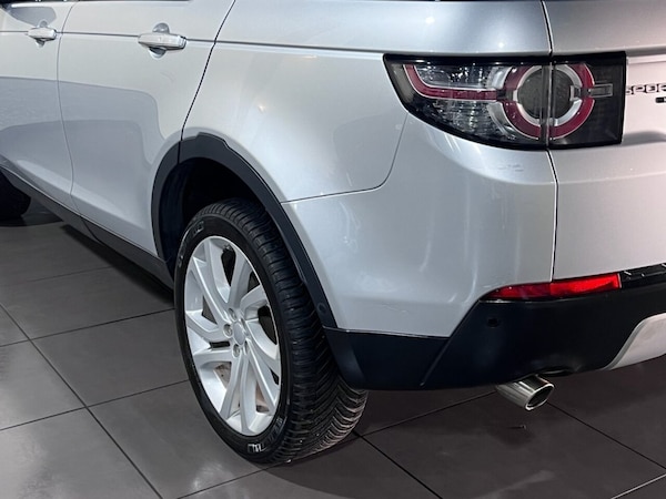 Used Land Rover Discovery Sport 2019 for sale - 75801160: Photo 38
