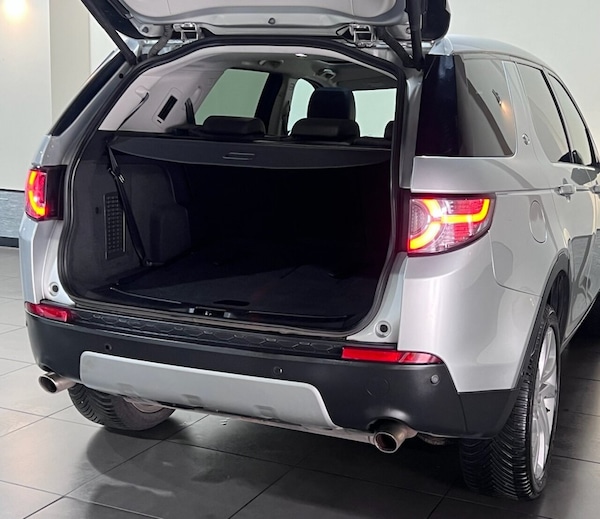 Used Land Rover Discovery Sport 2019 for sale - 75801160: Photo 40