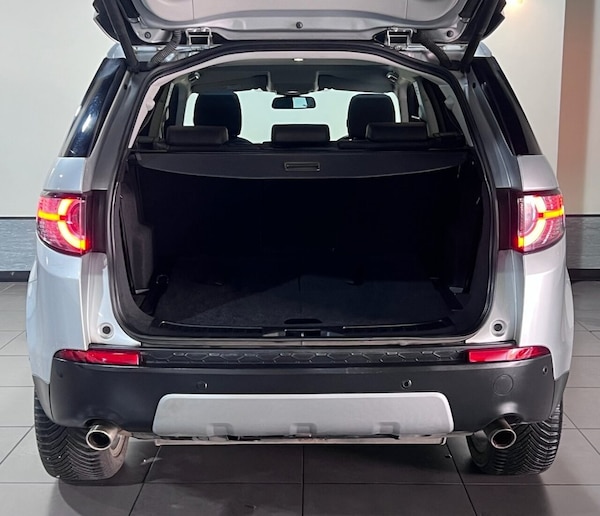 Used Land Rover Discovery Sport 2019 for sale - 75801160: Photo 41