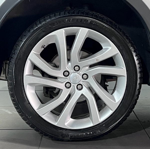 Used Land Rover Discovery Sport 2019 for sale - 75801160: Photo 44