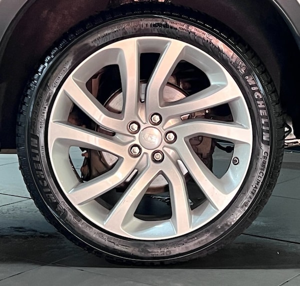 Used Land Rover Discovery Sport 2019 for sale - 75801160: Photo 45