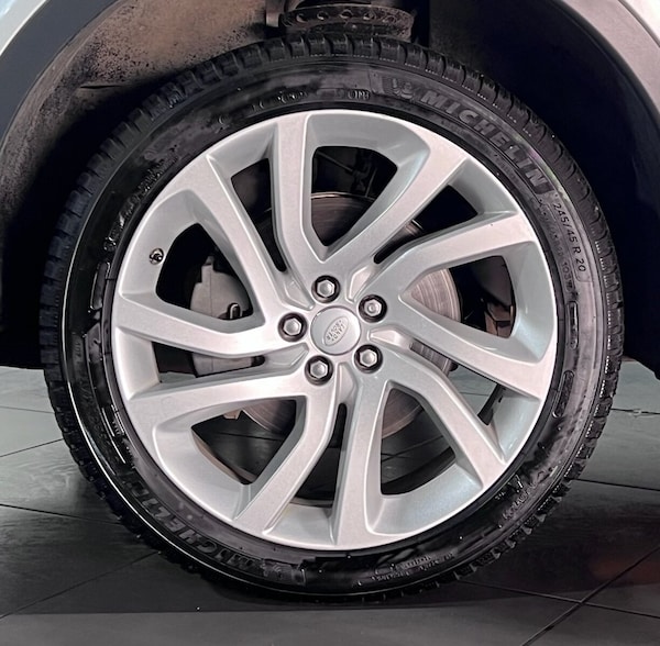 Used Land Rover Discovery Sport 2019 for sale - 75801160: Photo 46