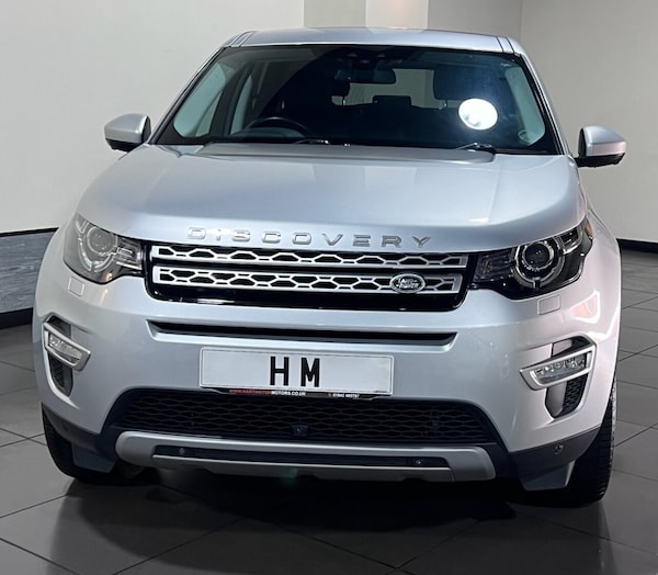 Used Land Rover Discovery Sport 2019 for sale - 75801160: Photo 5