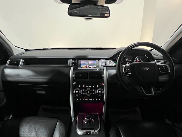 Used Land Rover Discovery Sport 2019 for sale - 75801160: Photo 7