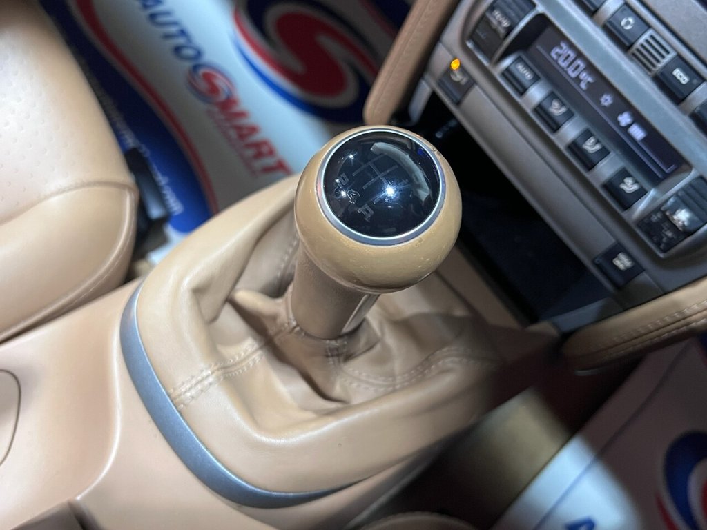 Used Porsche Boxster 2006 for sale - 77919675: Photo 10