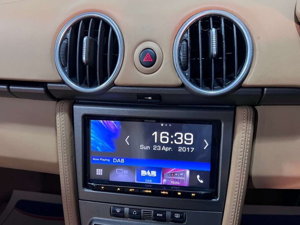 Used Porsche Boxster 2006 for sale - 77919675: Photo 11