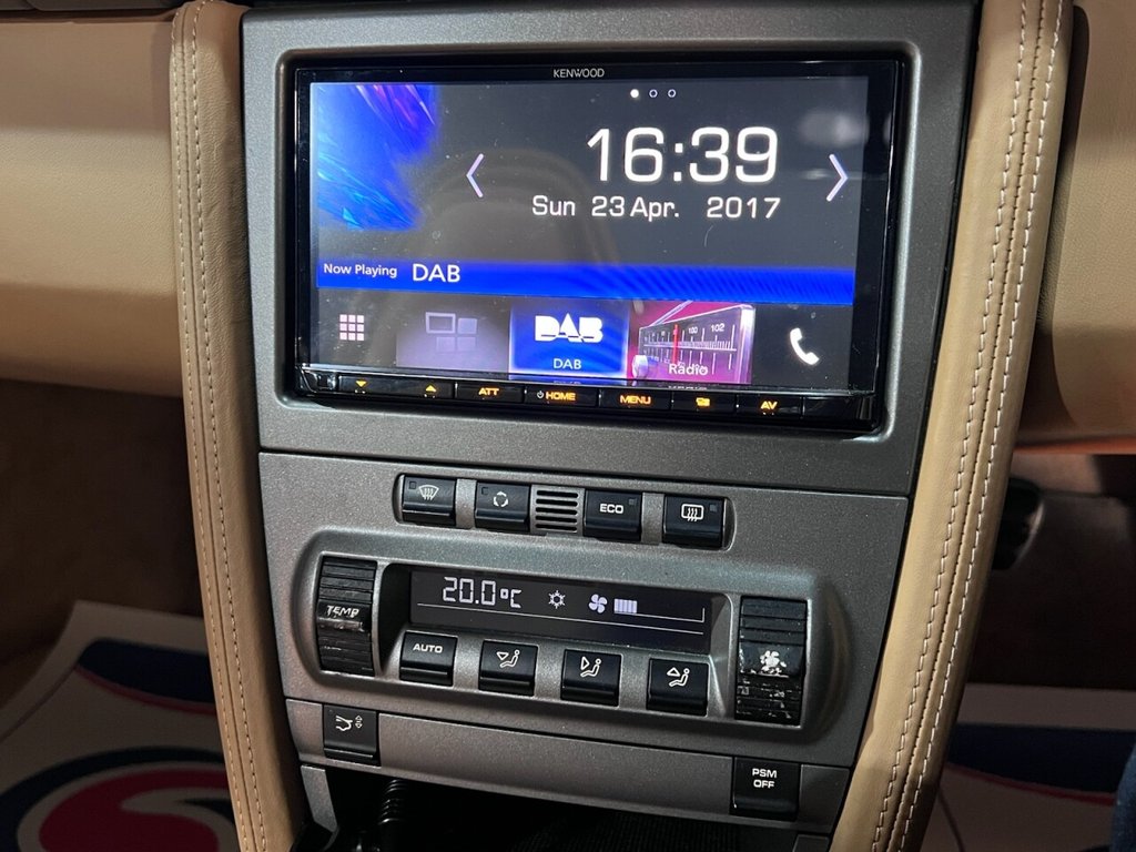 Used Porsche Boxster 2006 for sale - 77919675: Photo 12