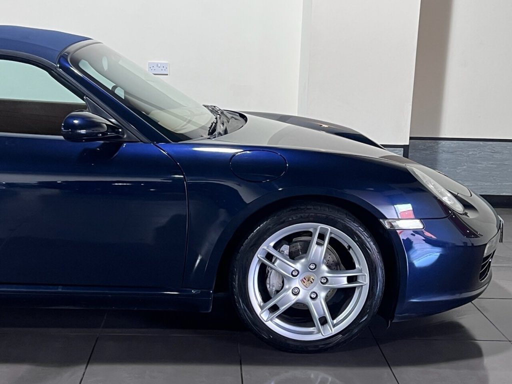 Used Porsche Boxster 2006 for sale - 77919675: Photo 15