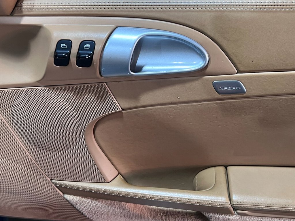 Used Porsche Boxster 2006 for sale - 77919675: Photo 20