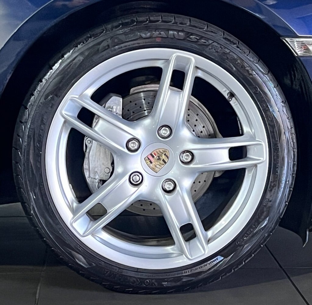 Used Porsche Boxster 2006 for sale - 77919675: Photo 35