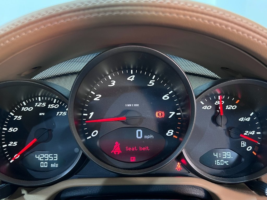 Used Porsche Boxster 2006 for sale - 77919675: Photo 9