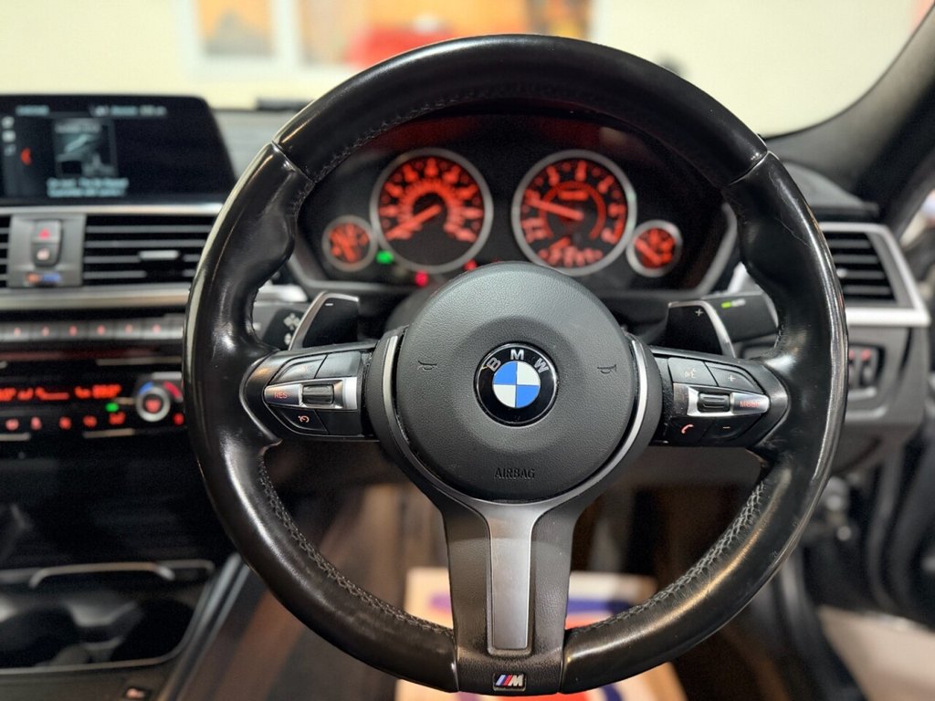 Used BMW 3 Series 2018 for sale - 77064818: Photo 11