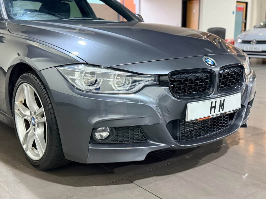 Used BMW 3 Series 2018 for sale - 77064818: Photo 21