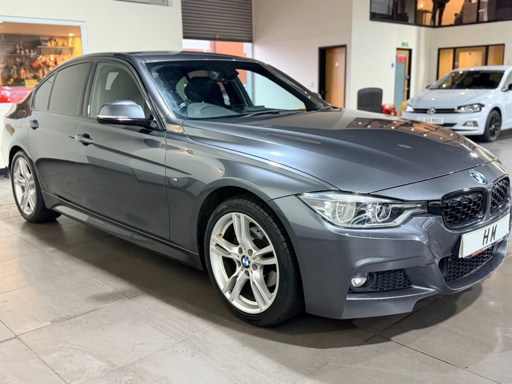 Used BMW 3 Series 2018 for sale - 77064818: Photo 24
