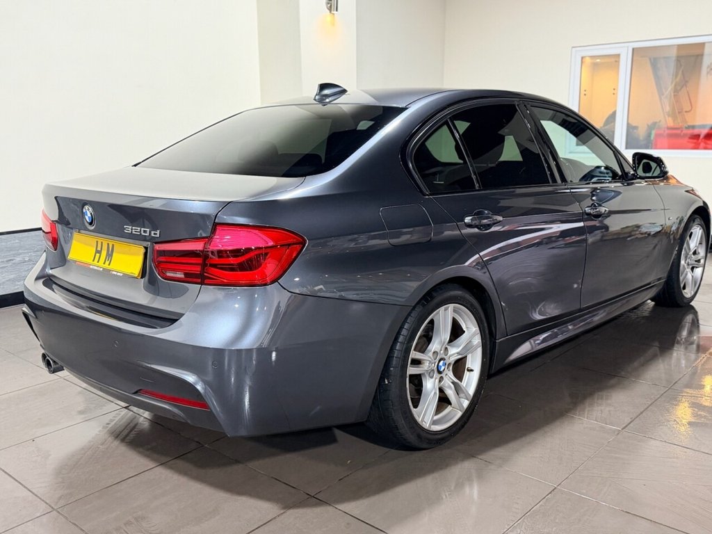 Used BMW 3 Series 2018 for sale - 77064818: Photo 25