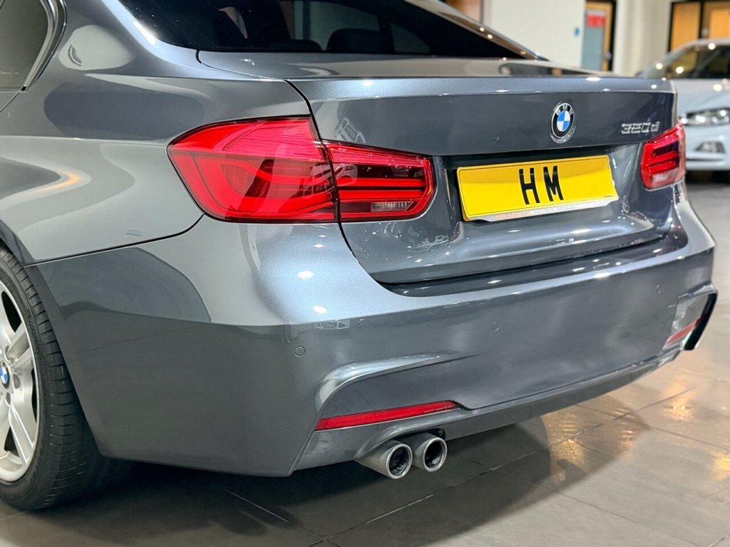 Used BMW 3 Series 2018 for sale - 77064818: Photo 29