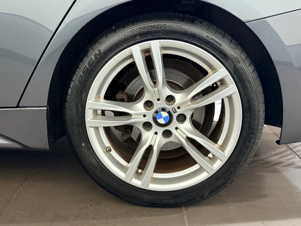 Used BMW 3 Series 2018 for sale - 77064818: Photo 33