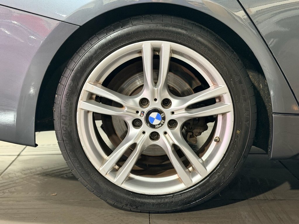 Used BMW 3 Series 2018 for sale - 77064818: Photo 36