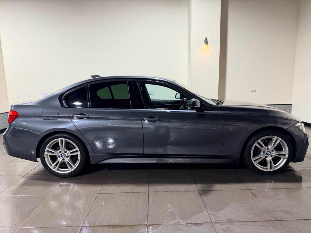 Used BMW 3 Series 2018 for sale - 77064818: Photo 5