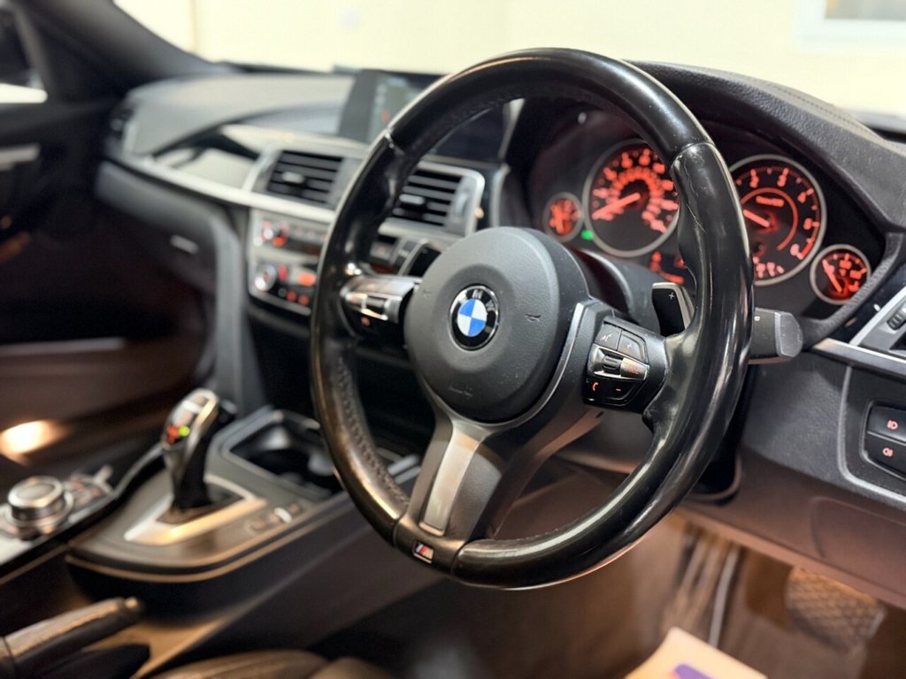Used BMW 3 Series 2018 for sale - 77064818: Photo 7
