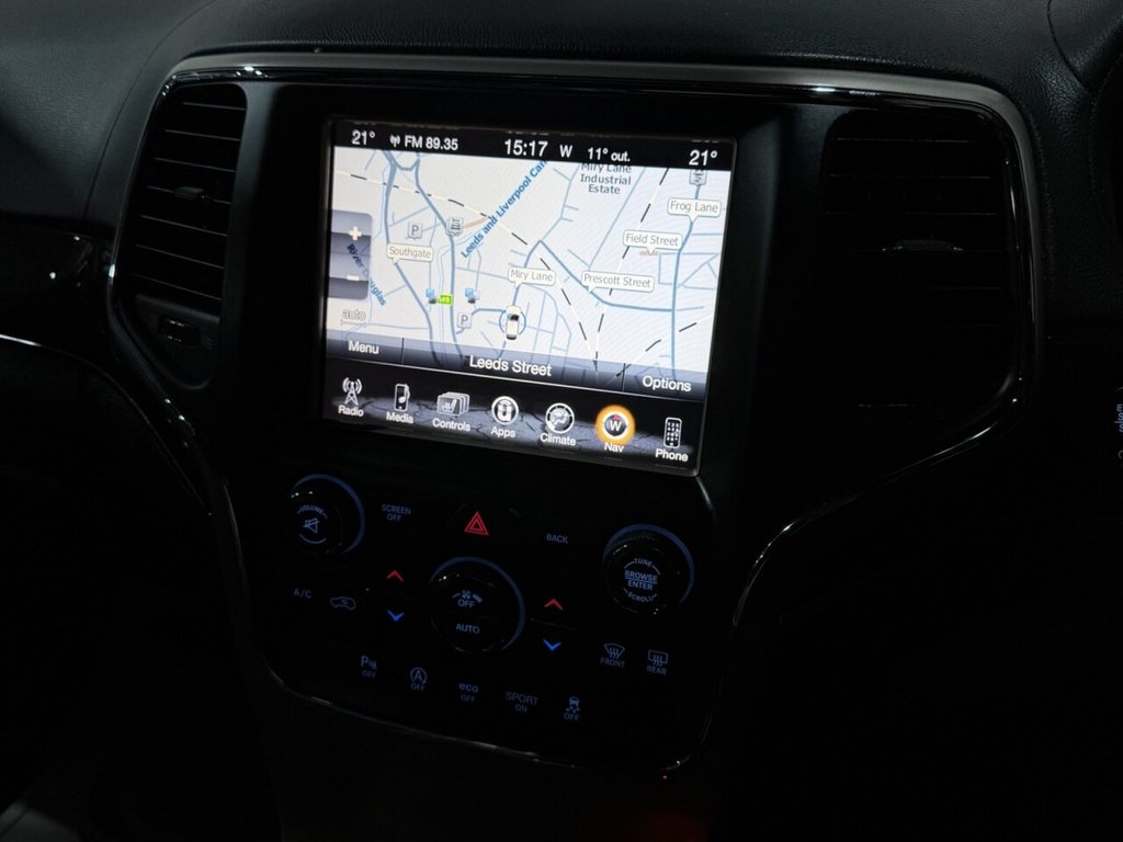 Used Jeep Grand Cherokee 2016 for sale - 77642735: Photo 10