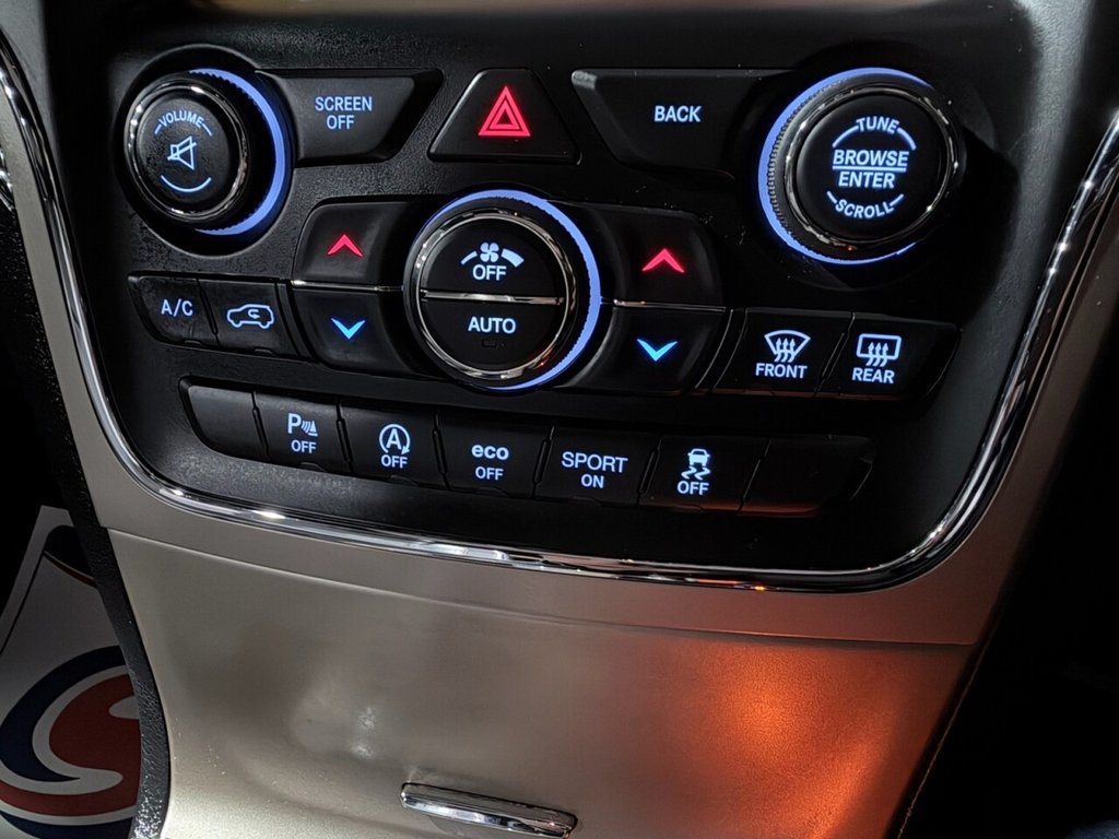 Used Jeep Grand Cherokee 2016 for sale - 77642735: Photo 13