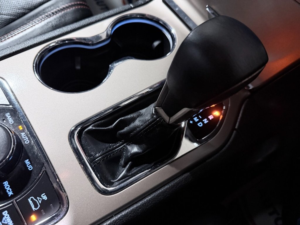 Used Jeep Grand Cherokee 2016 for sale - 77642735: Photo 14