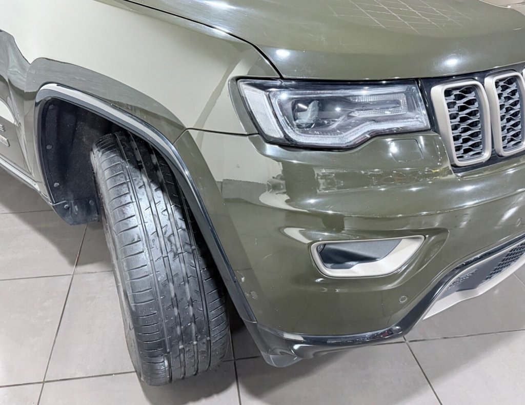 Used Jeep Grand Cherokee 2016 for sale - 77642735: Photo 23