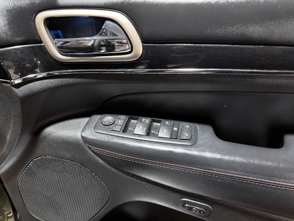 Used Jeep Grand Cherokee 2016 for sale - 77642735: Photo 25