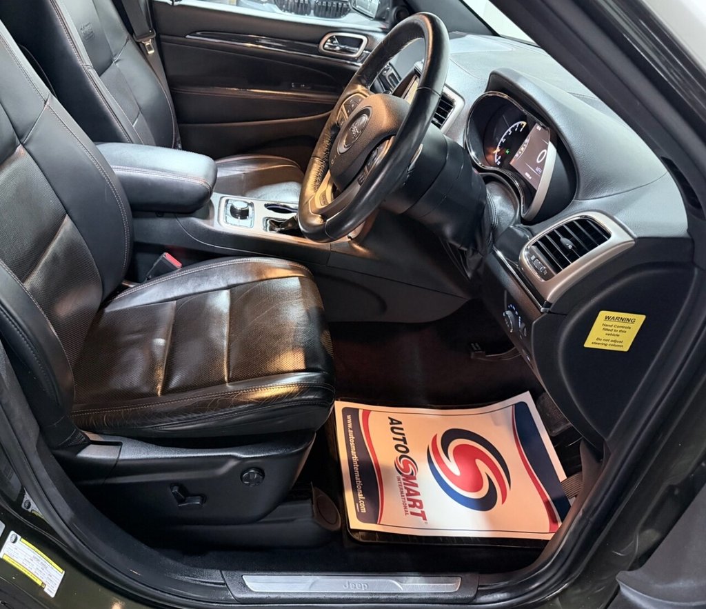 Used Jeep Grand Cherokee 2016 for sale - 77642735: Photo 26